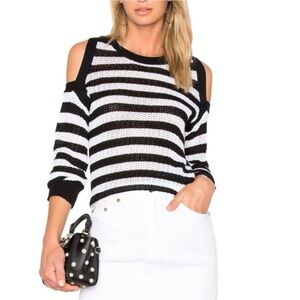 Rag & Bone Striped Sweater